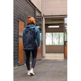 Eskadron Boots & Helmet Bag Softshell Classic Sports 26