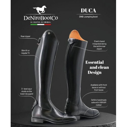 DeNiro Duca Special Order