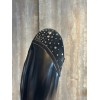 DeNiro Signorelli 4 Brushed Black G25 Lisa 10 cm Swarovski GGP20