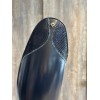 DeNiro Bellini 7 Brushed Navy G45 Callas Classici Blu 10 cm Swarovski GGS73 + New Knee Comfort
