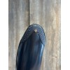 DeNiro Bellini 11 Brushed Navy G9 Rondine Glitter Blue Swarovski GGL80 + New Knee Comfort