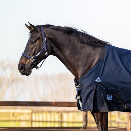 MASTER Halter Navy
