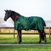 MASTER Turnout Rug 1200D 100g Dark Green
