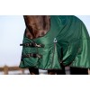 MASTER Turnout Rug 1200D 100g Dark Green