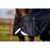 MASTER Turnout Rug 1200D Deluxe 0g Navy