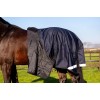 MASTER Turnout Rug 1200D Deluxe 0g Navy