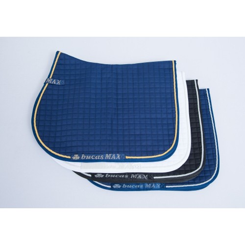Bucas Max Saddle Pad