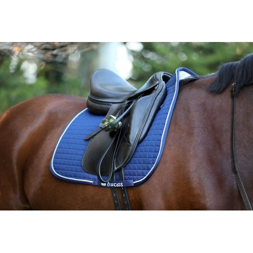 Bucas Max Saddle Pad