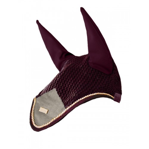 Equestrian Stockholm SS'22 Crystal Merlot Gold earnet