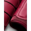 Equestrian Stockholm Bordeaux Classic Mesh Brushing Boots