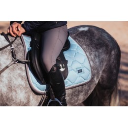 Equestrian Stockholm Ice синий Pearl Jump вальтрап