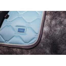 Equestrian Stockholm Ice синий Pearl Jump вальтрап