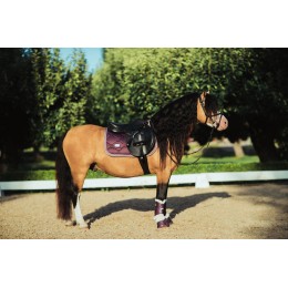 Equestrian Stockholm FW'21 Orchid Bloom Jump вальтрап
