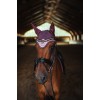 Equestrian Stockholm FW'21 Orchid Bloom earnet