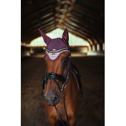 Equestrian Stockholm FW'21 Orchid Bloom ушки