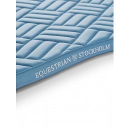 Equestrian Stockholm Midsummer синий Modern Springdekje