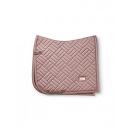 Equestrian Stockholm Midsummer Blush Modern выездковый вальтрап