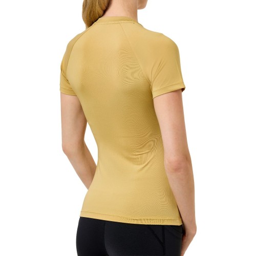 Equestrian Stockholm Midsummer Glow Dynamic Base Layer Short Sleeve