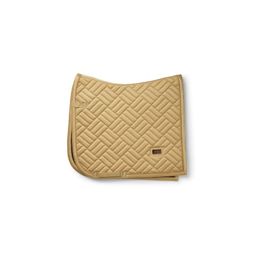 Equestrian Stockholm Midsummer Glow Modern Dressage Pad