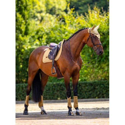 Equestrian Stockholm Midsummer Glow Modern Jump Pad