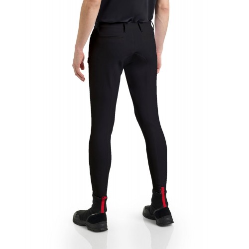 Ego7 SS26 Men's Riding Breeches Milo Knee Grip