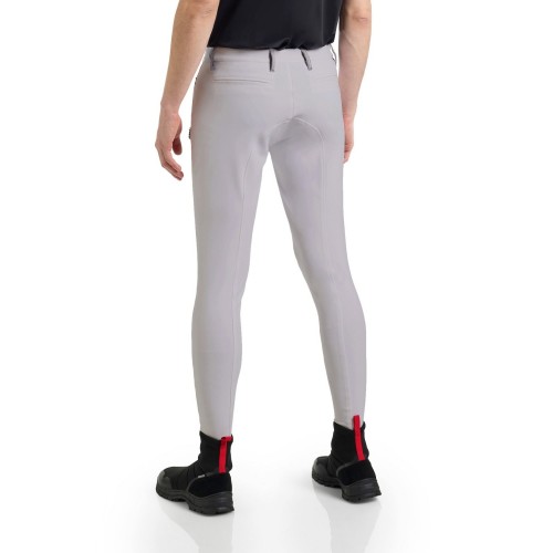 Ego7 SS26 Men's Riding Breeches Milo Knee Grip