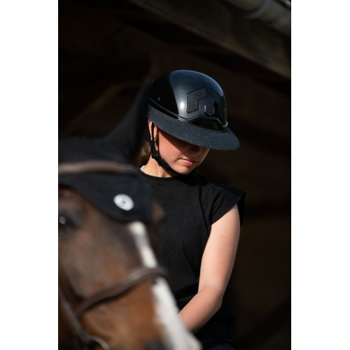 Flex-On Angel Glitter Visor