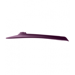 Flex-On Mixte Visor