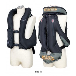 Hit-Air Airbagvest Evolution