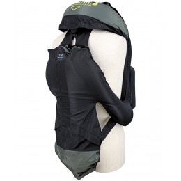 Hit-Air Airbagvest Next