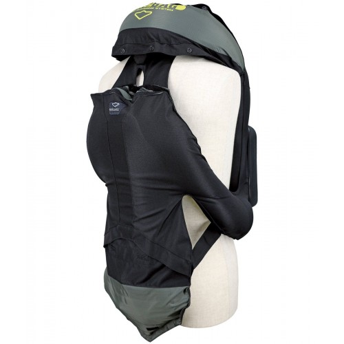 Hit-Air Airbagvest Next