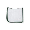 Equestrian Stockholm Modern White Sycamore Green Dressuurdekje