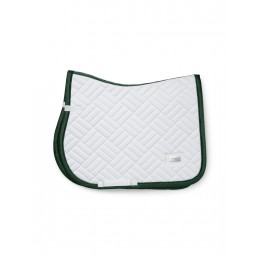 Equestrian Stockholm Modern белый Sycamore зелёный Springdekje