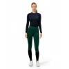 Equestrian Stockholm Sycamore Green Riding Tights Movement Knee Grip