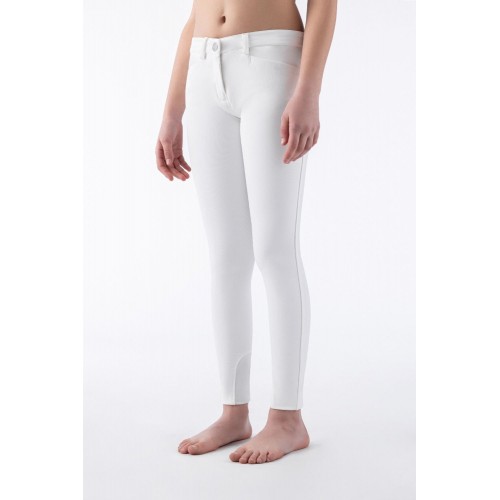 Equiline Junior Riding Breeches Jinak