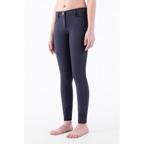 Equiline Junior Riding Breeches Jinak
