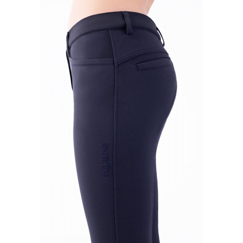 Equiline Junior Riding Breeches Jinak
