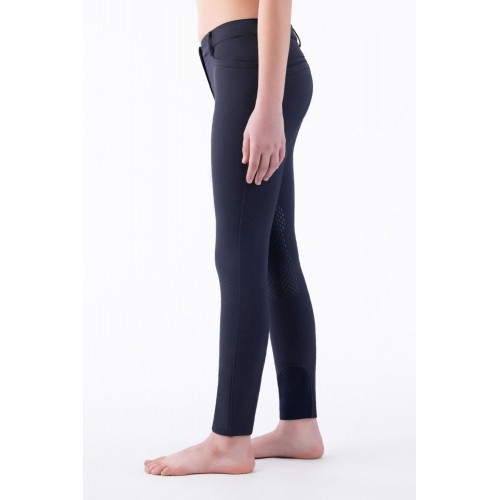 Equiline Junior Riding Breeches Jinak