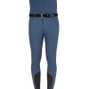 Equiline SS'23 Mens Breeches Knee Grip Edukek