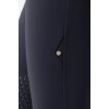 Equiline Summer Riding Breeches Atirk Knee Grip