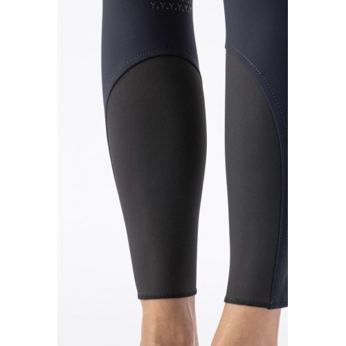 Equiline Summer Riding Breeches Atirk Knee Grip