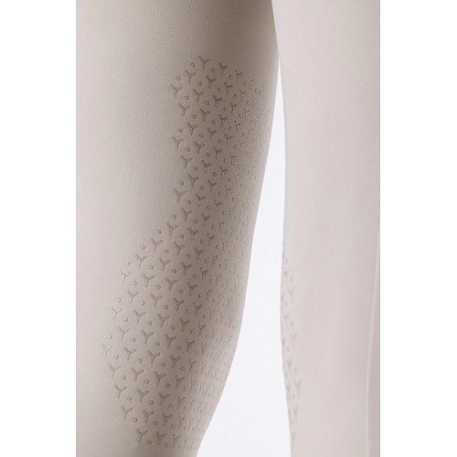 Equiline Summer Riding Breeches Atirk Knee Grip