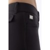 Equiline Summer Riding Breeches Atirk Knee Grip