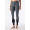 Equiline Summer Riding Breeches Atirk Knee Grip