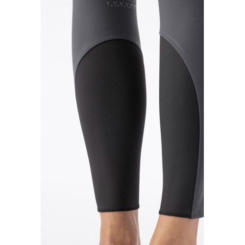 Equiline Summer Riding Breeches Atirk Knee Grip