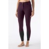 Equiline Summer Riding Breeches Atirk Knee Grip