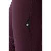 Equiline Summer Riding Breeches Atirk Knee Grip