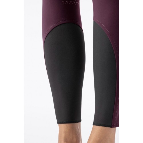 Equiline Summer Riding Breeches Atirk Knee Grip