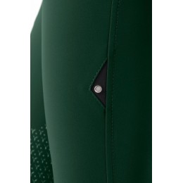 Equiline летний Atirk бриджи с коленной леей