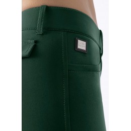 Equiline летний Atirk бриджи с коленной леей